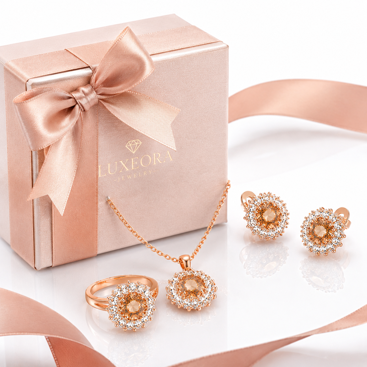Necklace Set