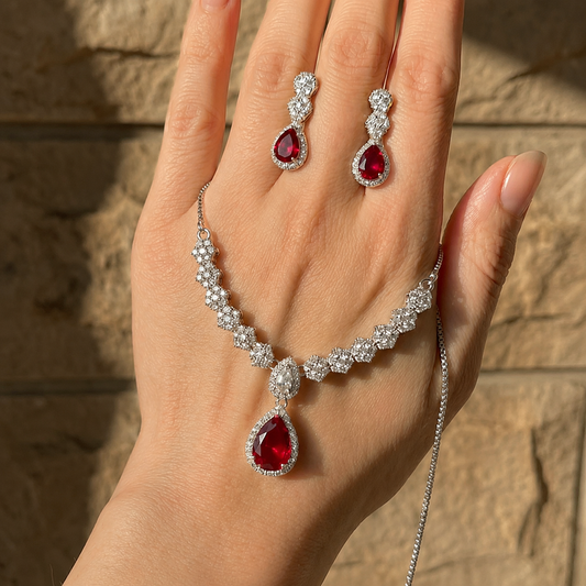 Necklace Set