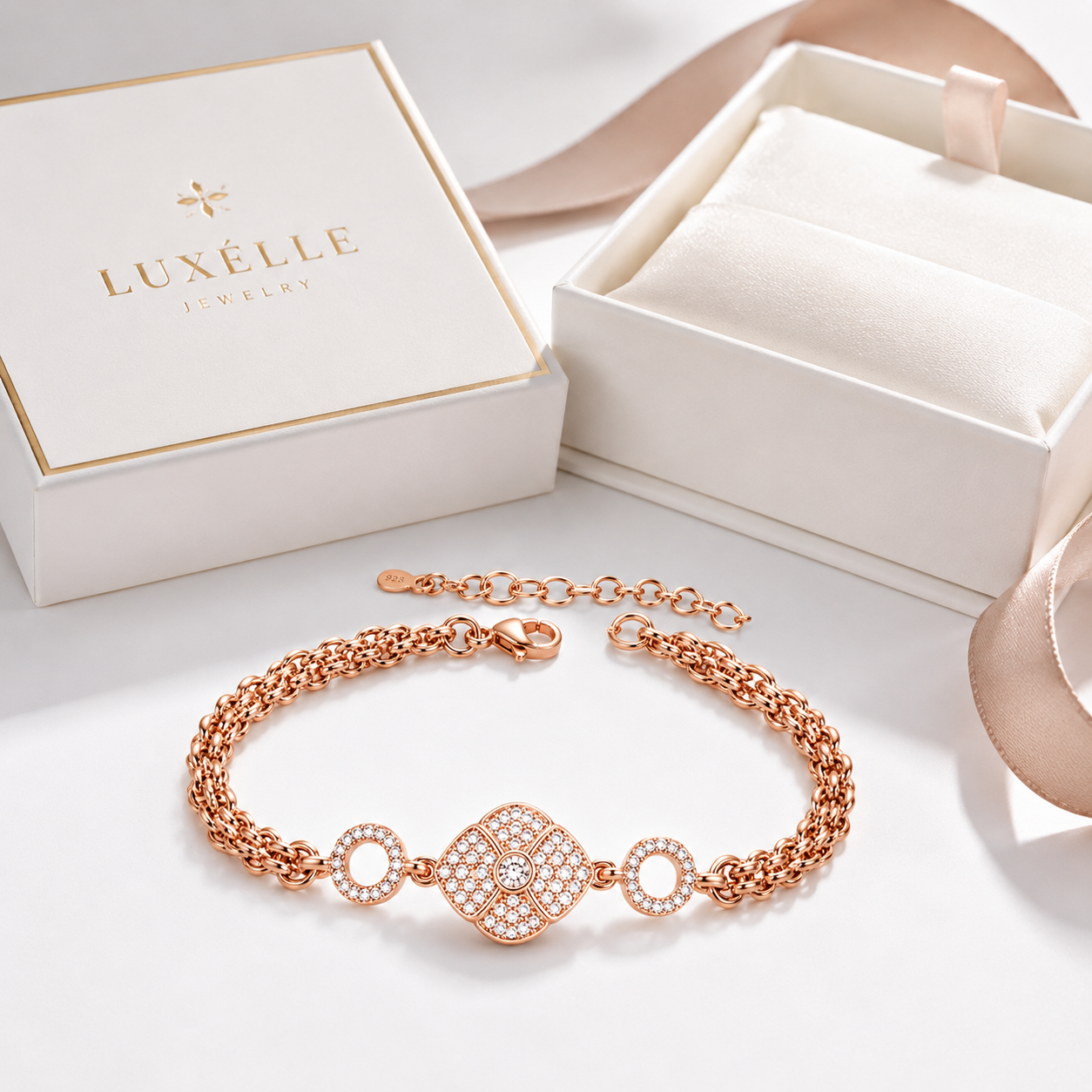Radiant Bracelet
