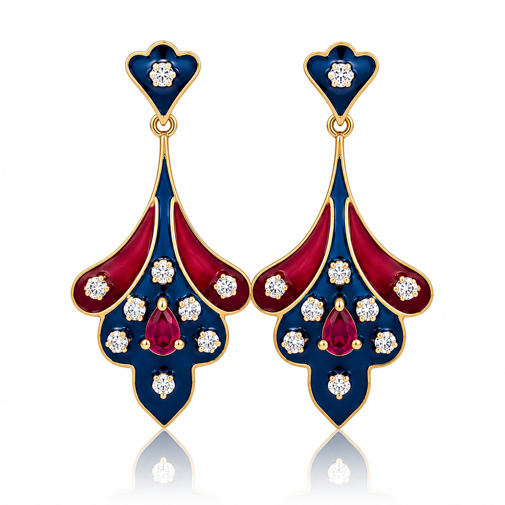 EAR-RINGS