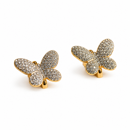 Butterfly Earrings