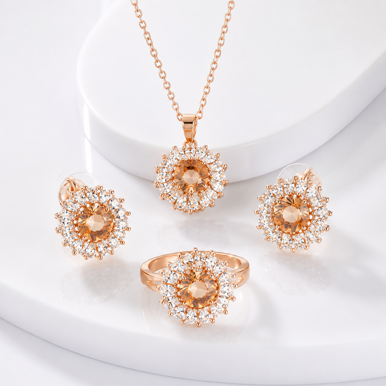 Necklace Set