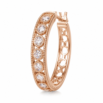 Hoop Earrings