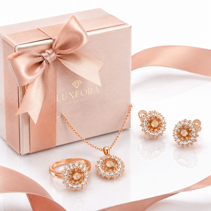 Necklace Set