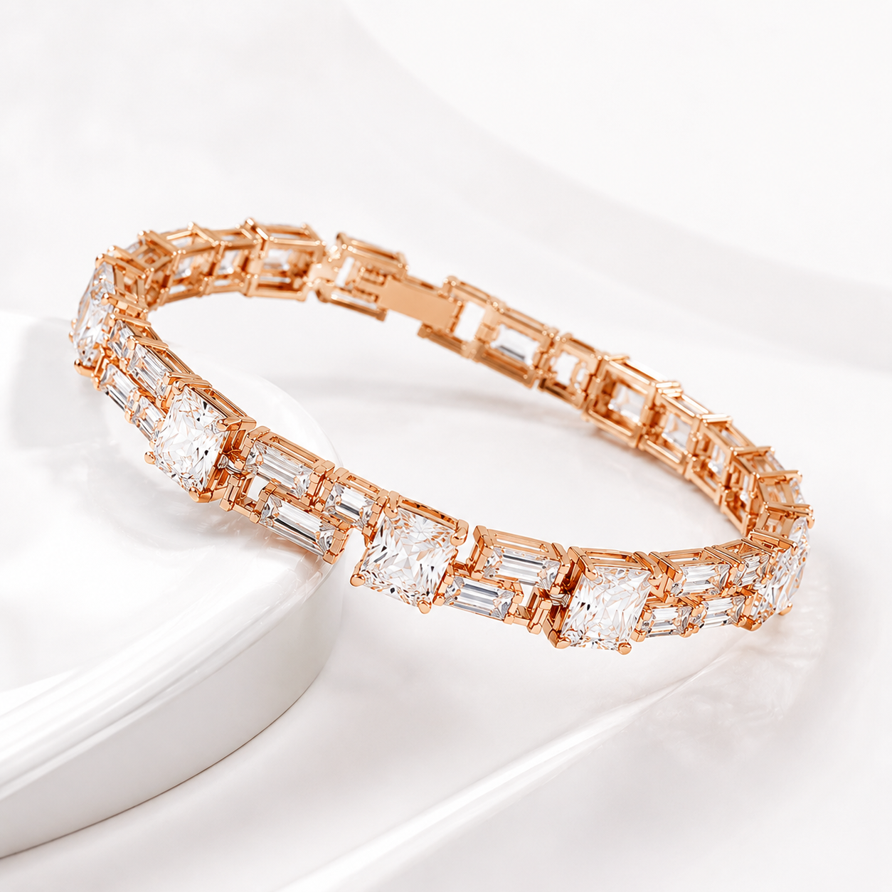 Exquisite Bracelet