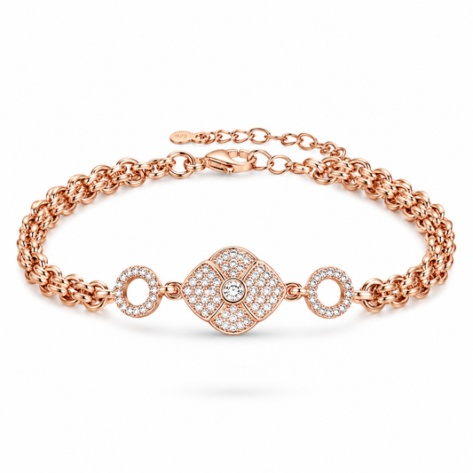 Radiant Bracelet