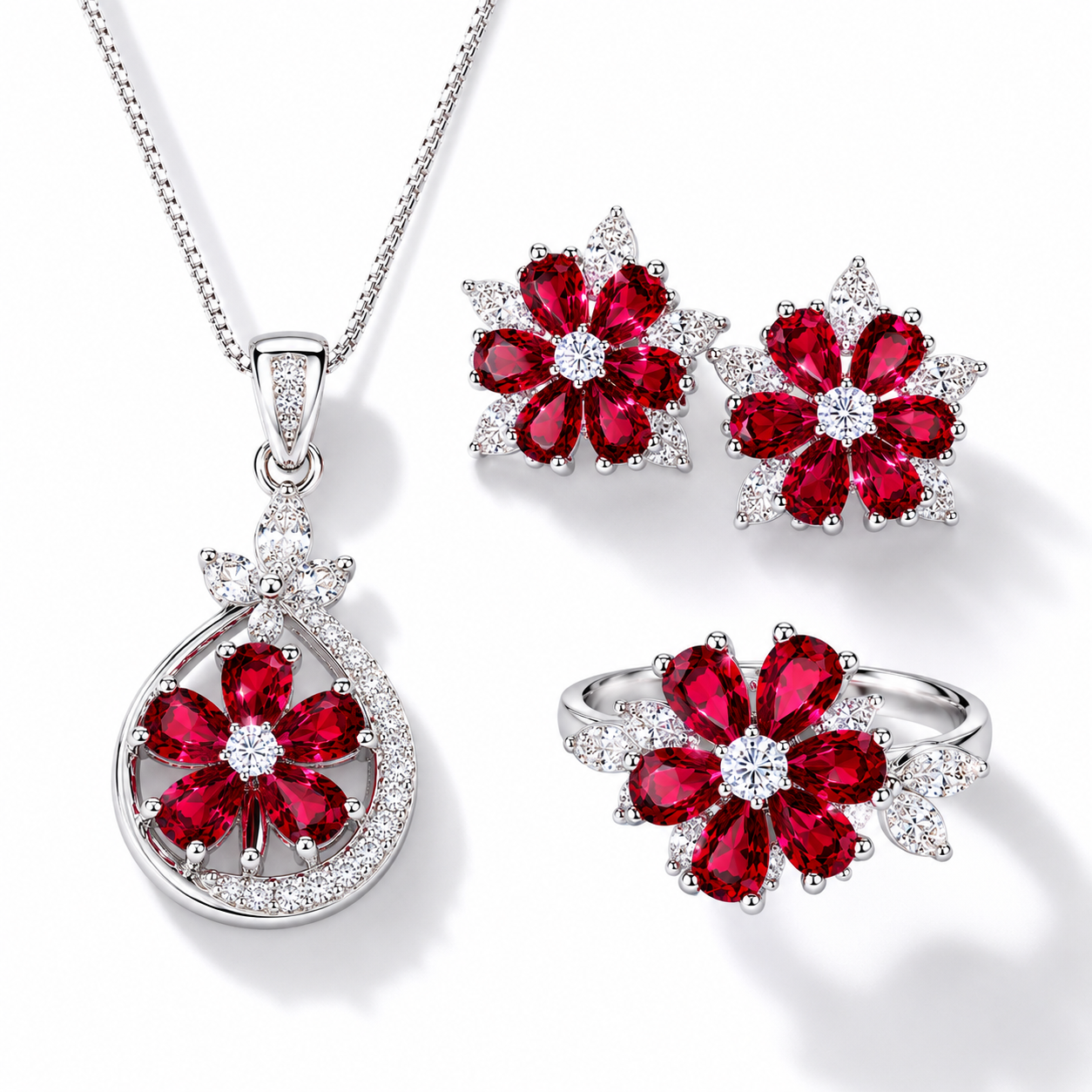 Necklace Set