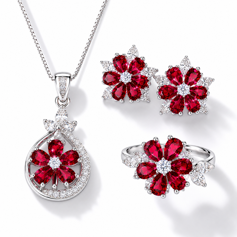 Necklace Set