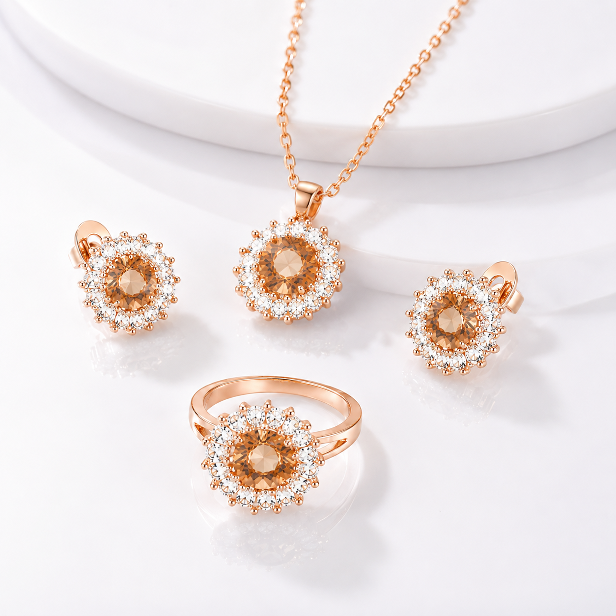 Necklace Set