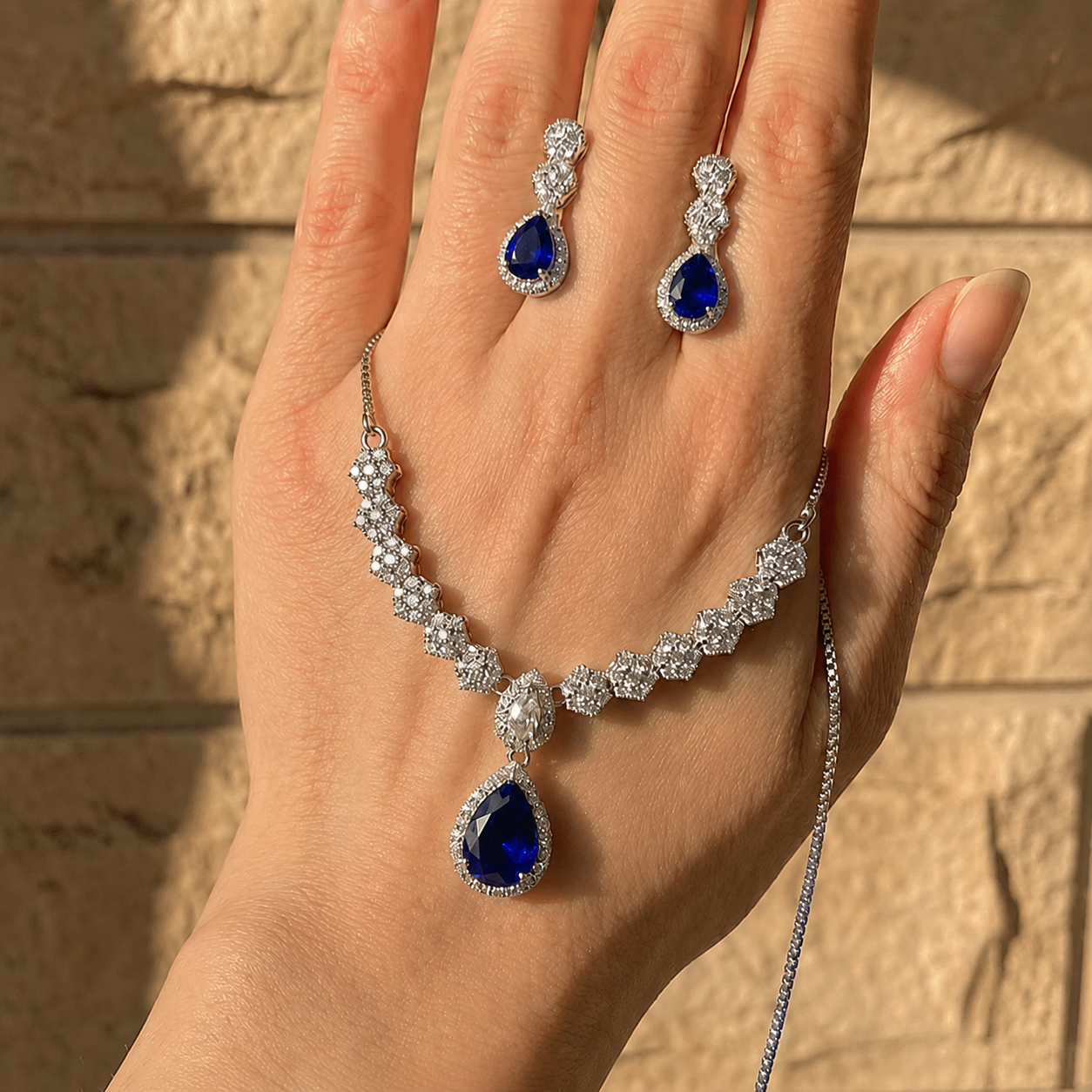 Necklace Set