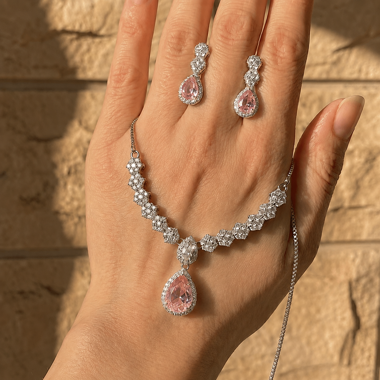Necklace Set