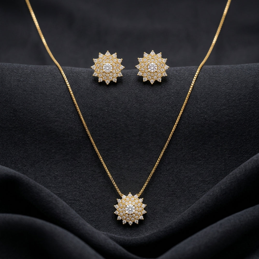 Pendants and Necklaces