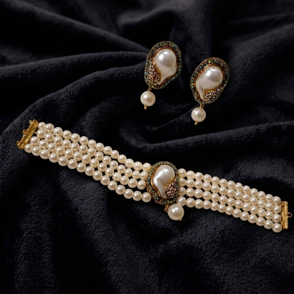 Choker Set