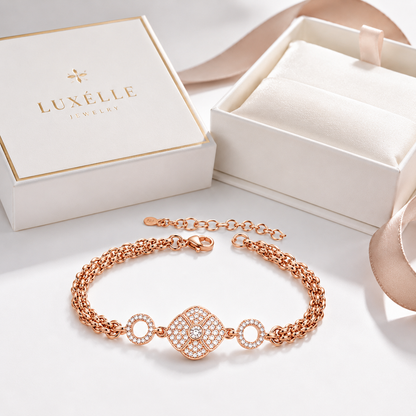 Radiant Bracelet
