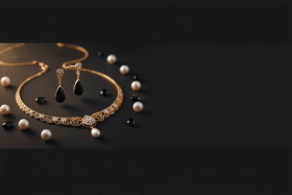 Artificial Jewelry