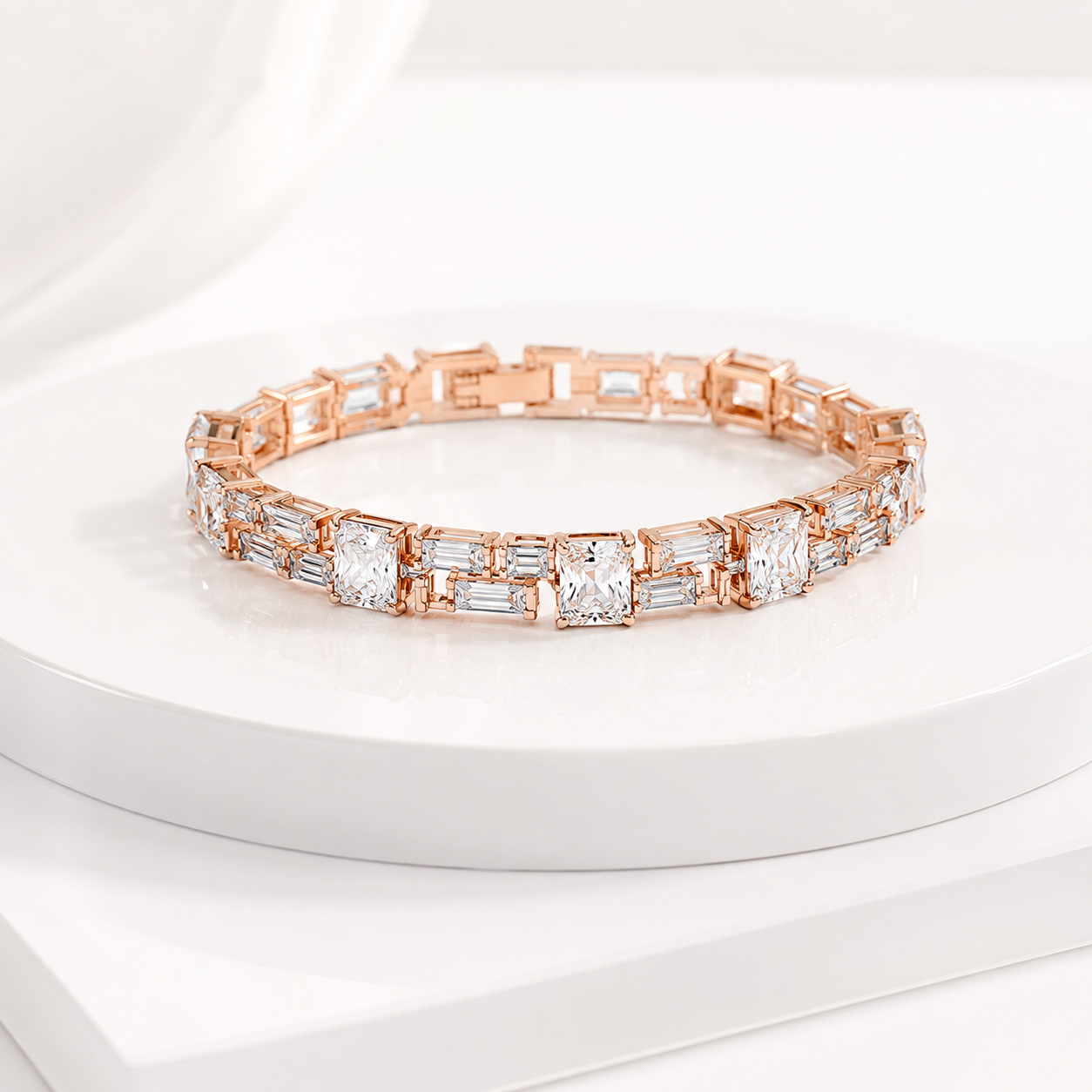 Exquisite Bracelet