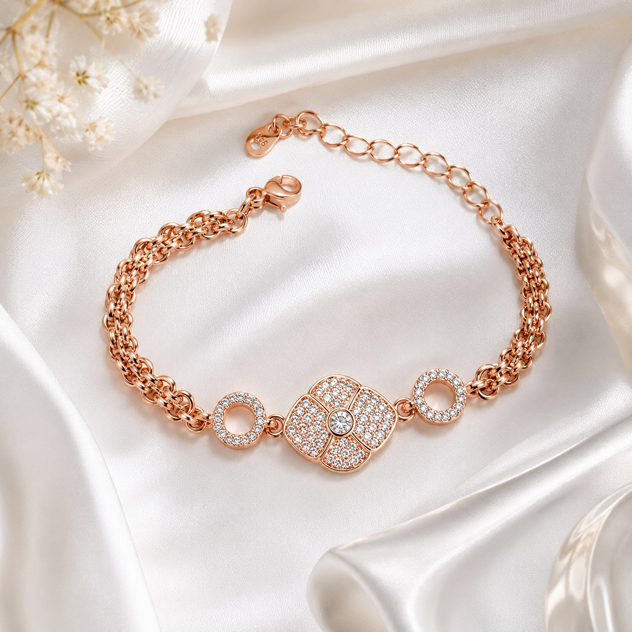 Radiant Bracelet