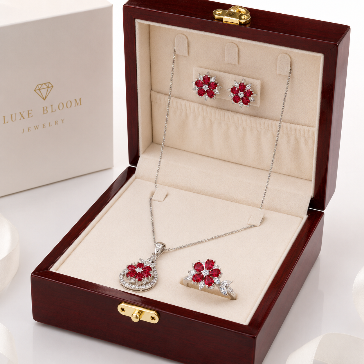 Necklace Set