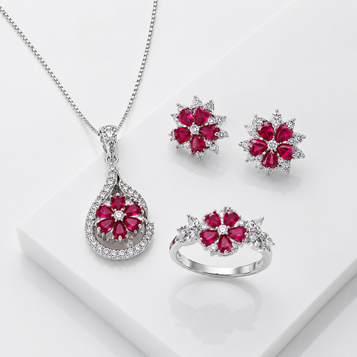 Necklace Set