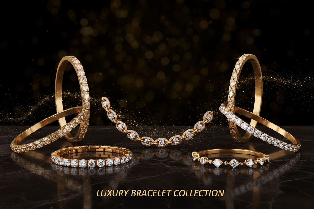 BRACELETS