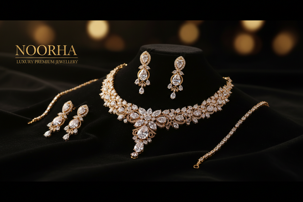 NECKLACE SET