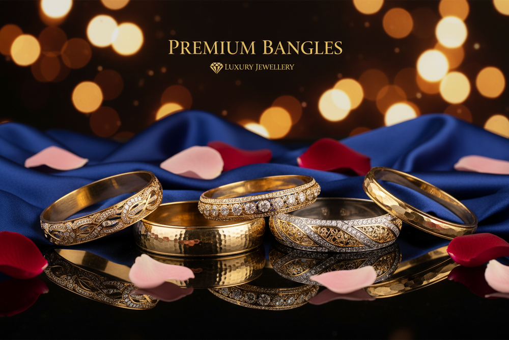 BANGLES