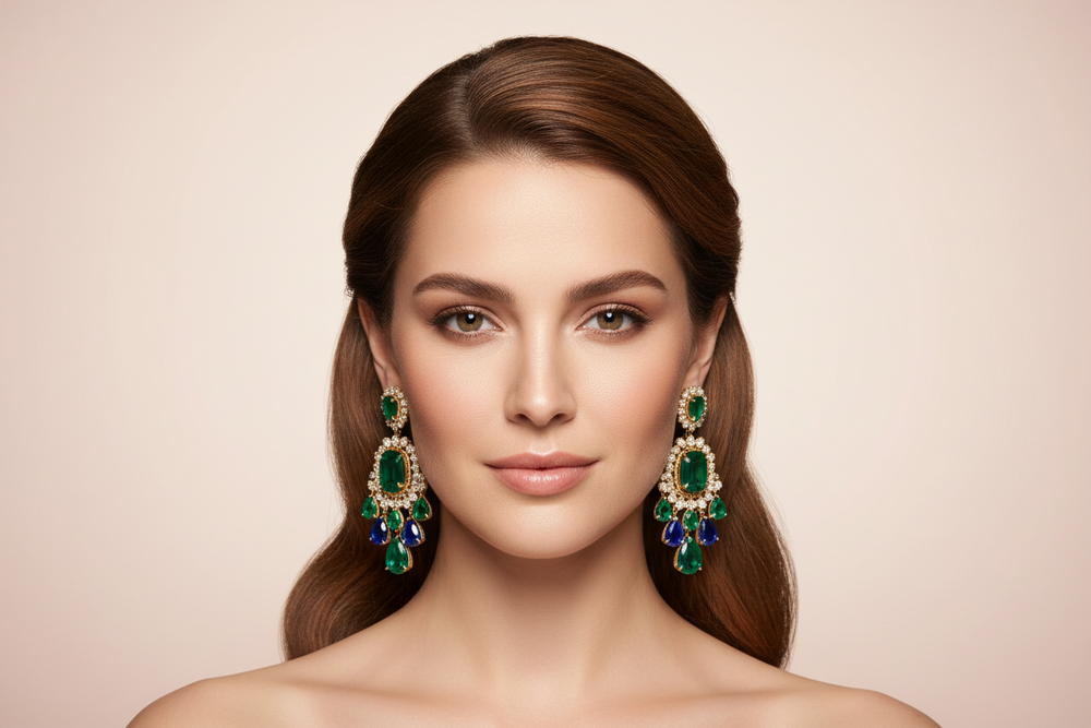 EAR-RINGS