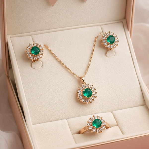 Necklace Set